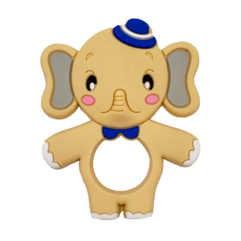 Teething Toys Silicone Teethers